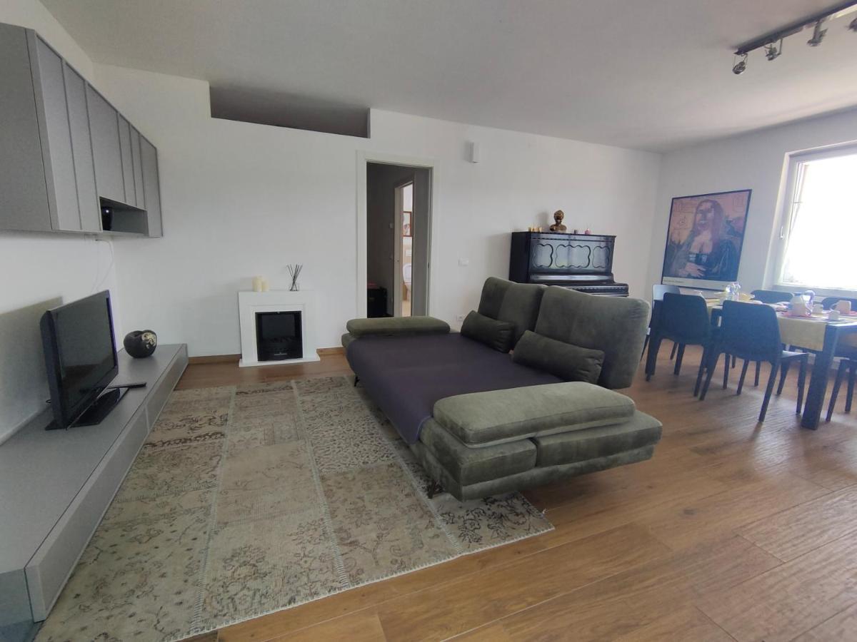 Nuovo Bilocale Apartamento San Rocco  Exterior foto